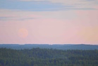 Lintukiimanvuoren näköalapaikka on Uudenmaan hienoimpia.